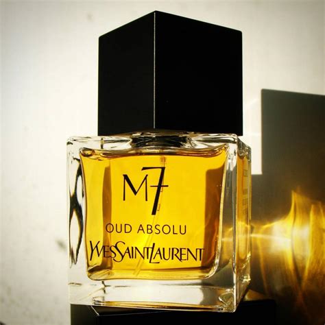 ysl m7 oud absolu debenhams|ysl m7 samuel de cubber.